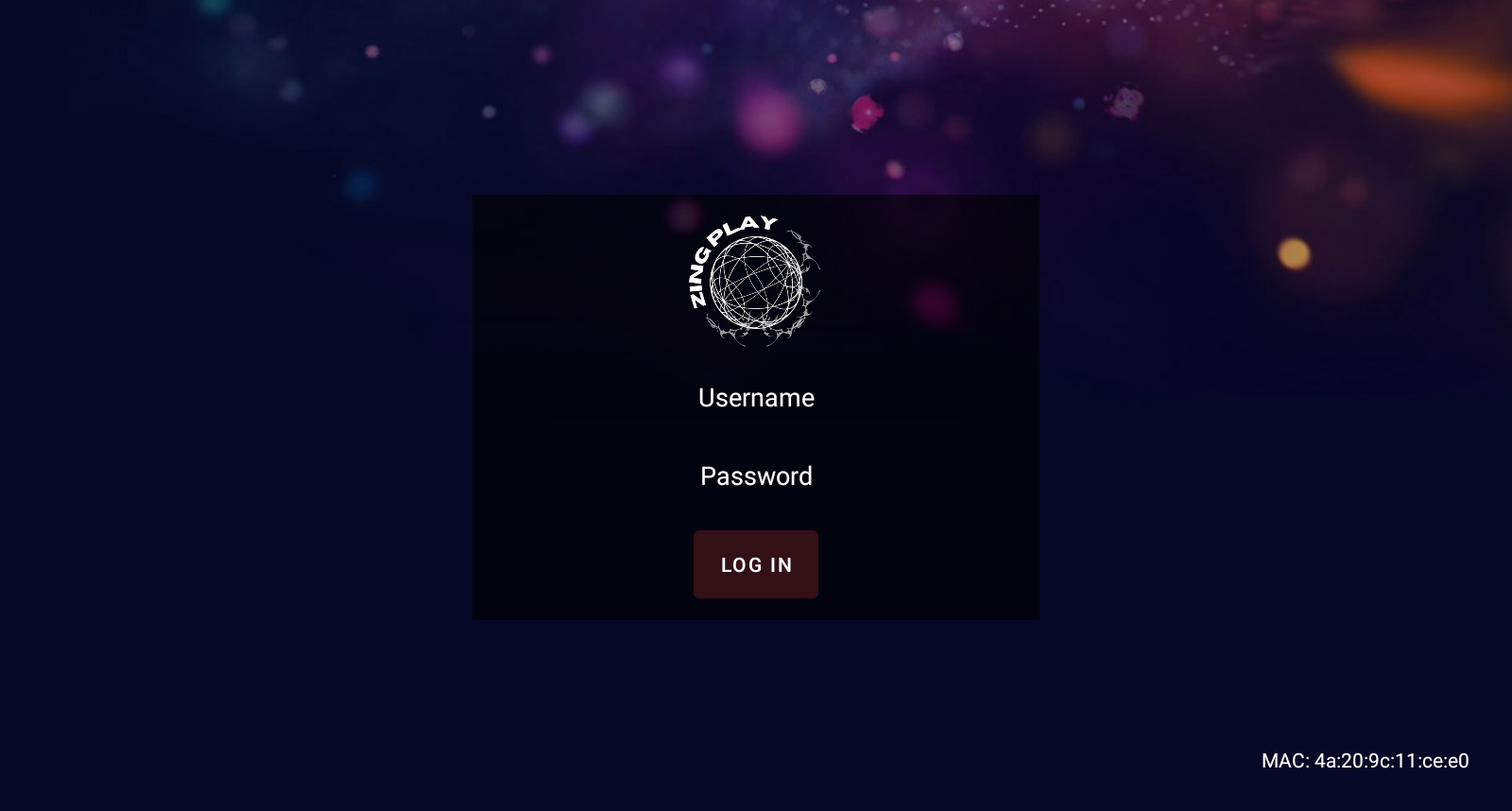 Imagem do APK